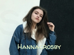 Hannacrosby