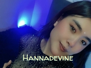 Hannadevine