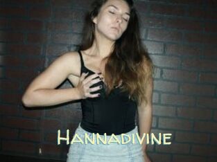 Hannadivine