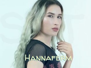 Hannaferm