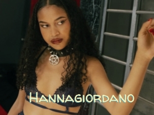 hannagiordano Sexy Tchat