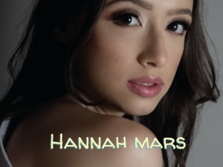 Hannah_mars