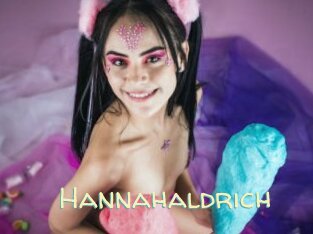 Hannahaldrich