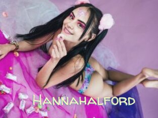 Hannahalford