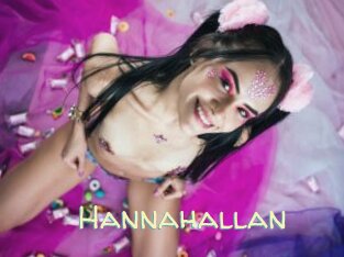 Hannahallan