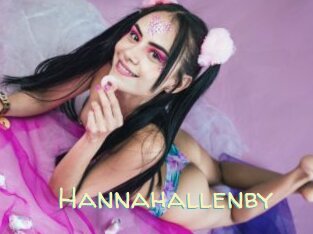 Hannahallenby