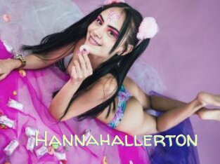 Hannahallerton