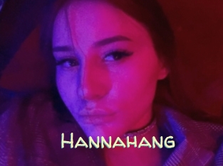 Hannahang