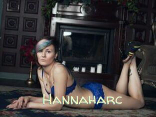 Hannaharc