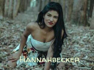 Hannahbecker