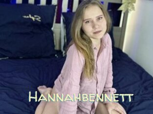 Hannahbennett