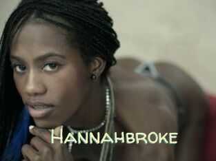 Hannahbroke