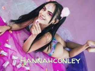 Hannahconley