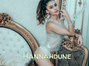 Hannahdune