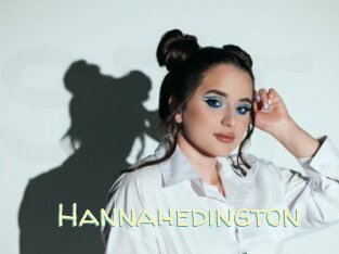 Hannahedington