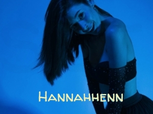 hannahhenn Sexy Tchat