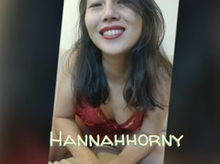 Hannahhorny
