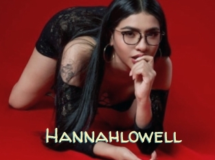 Hannahlowell