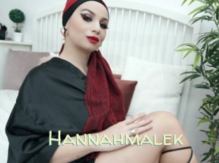 hannahmalek Sexy Tchat