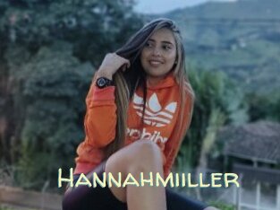 Hannahmiiller