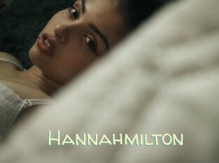 Hannahmilton