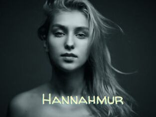 Hannahmur
