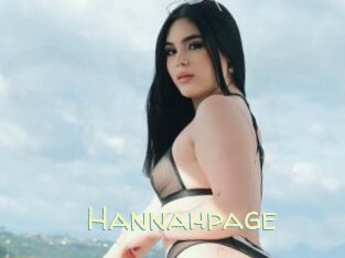 Hannahpage