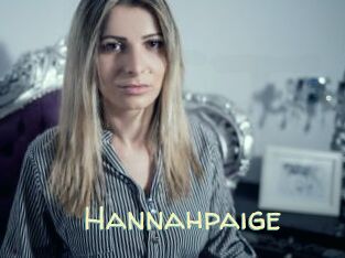 Hannahpaige