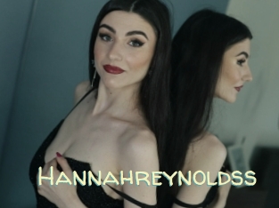 Hannahreynoldss