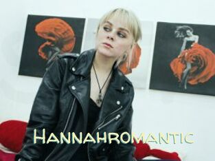 Hannahromantic