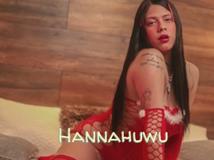 Hannahuwu