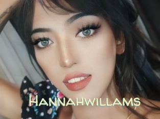 Hannahwillams