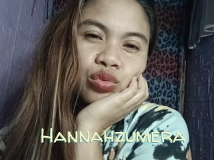 Hannahzumera