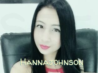 Hannajohnson