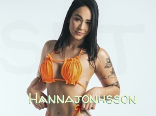Hannajonhsson