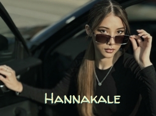 Hannakale