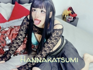 Hannakatsumi