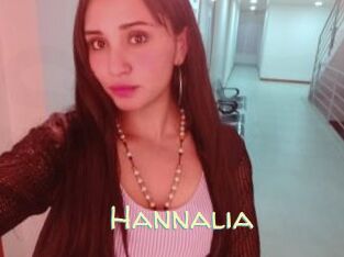 Hannalia