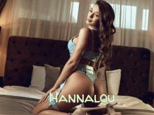 Hannalou