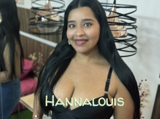 hannalouis Sexy Tchat