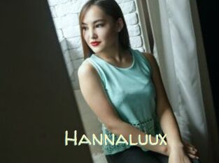 Hannaluux