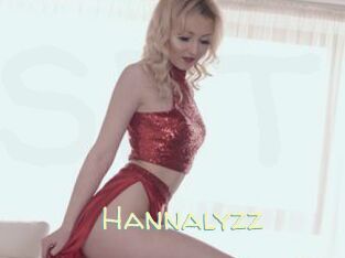 Hannalyzz