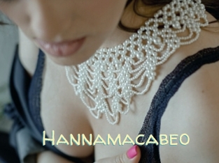 Hannamacabeo