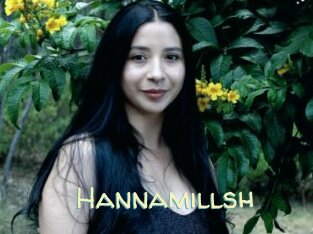 Hannamillsh