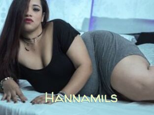Hannamils