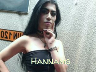 hannams Sexy Tchat
