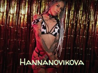 Hannanovikova