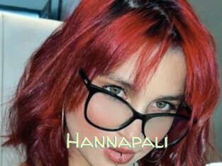 Hannapali