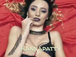 Hannapatty