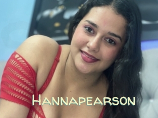 Hannapearson